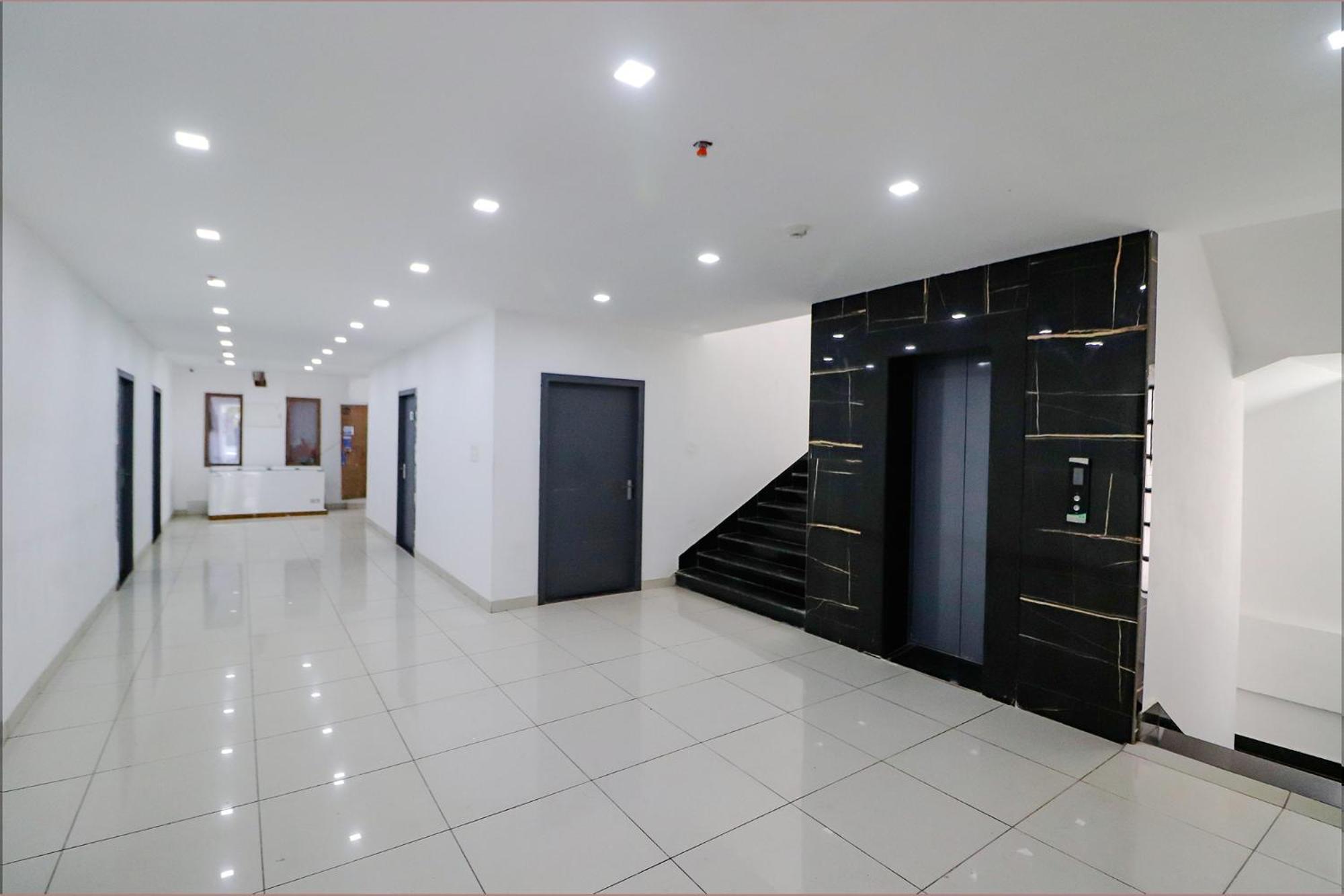Fabhotel Premium Kashi Bénarès Extérieur photo